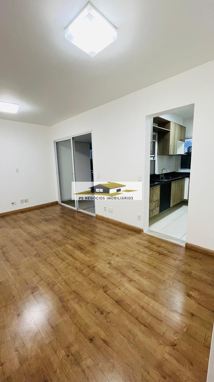 Apartamento, 3 quartos, 89 m² - Foto 2