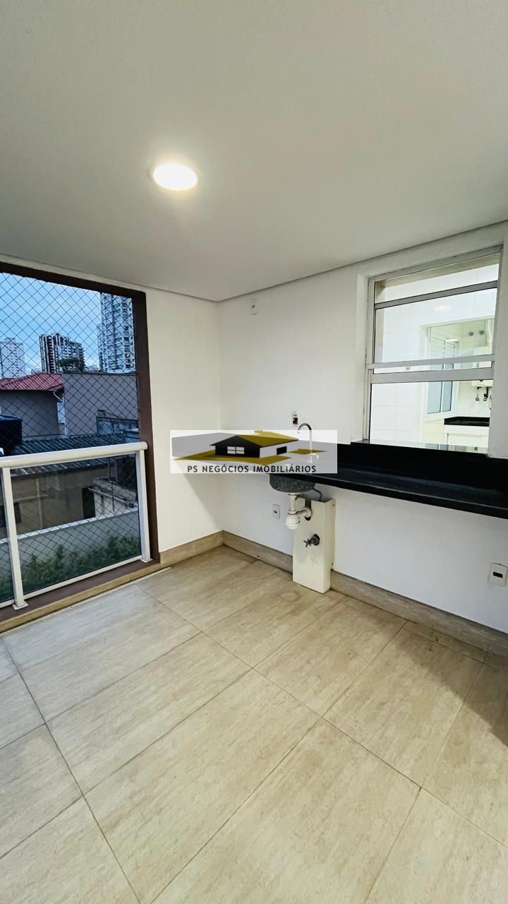Apartamento, 3 quartos, 89 m² - Foto 4