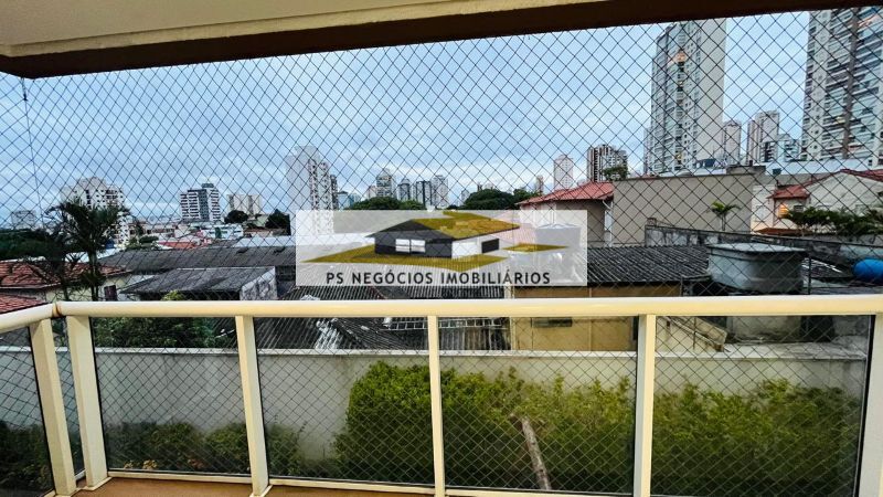 Apartamento, 3 quartos, 89 m² - Foto 7