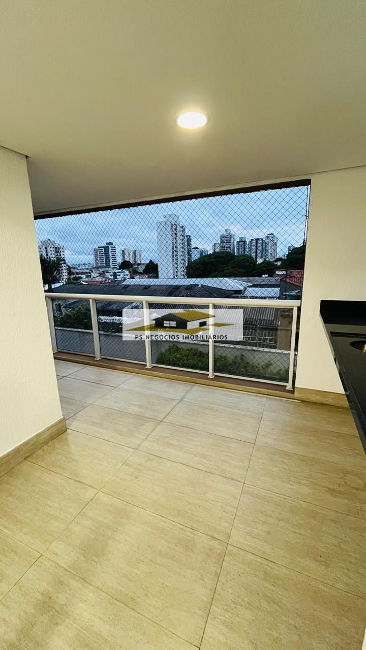 Apartamento, 3 quartos, 89 m² - Foto 3