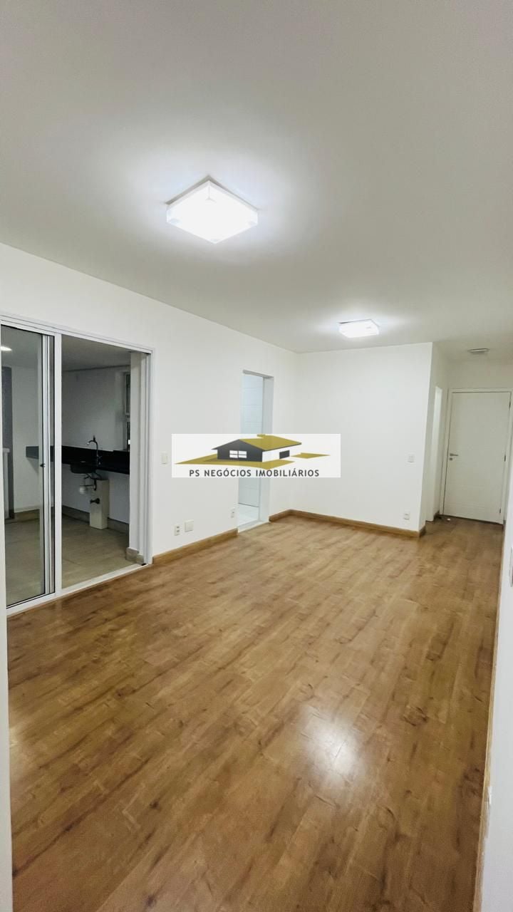 Apartamento, 3 quartos, 89 m² - Foto 1