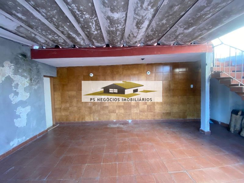 Casa, 2 quartos, 152 m² - Foto 2
