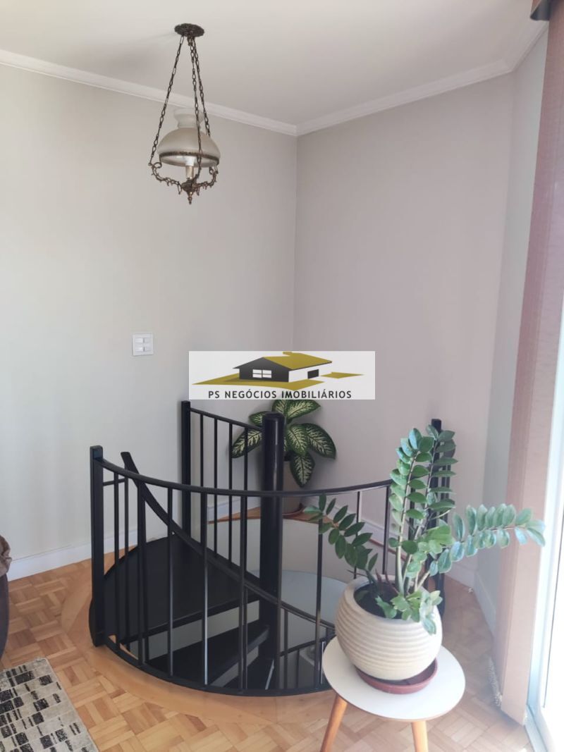 Cobertura, 3 quartos, 131 m² - Foto 9
