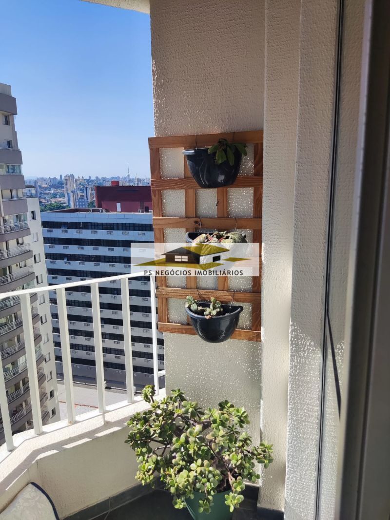Cobertura, 3 quartos, 131 m² - Foto 16
