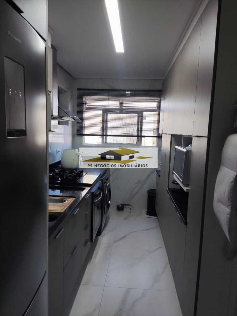 Cobertura, 3 quartos, 131 m² - Foto 18