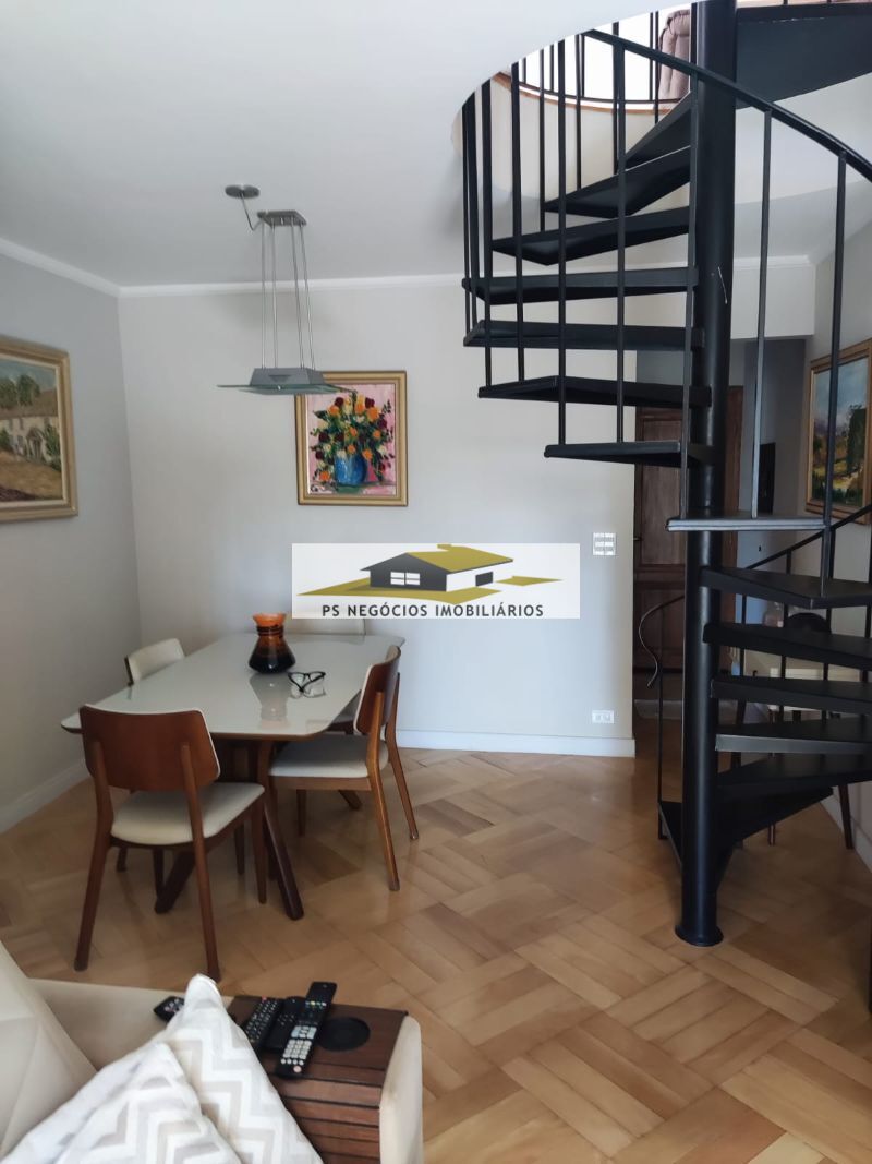 Cobertura, 3 quartos, 131 m² - Foto 11