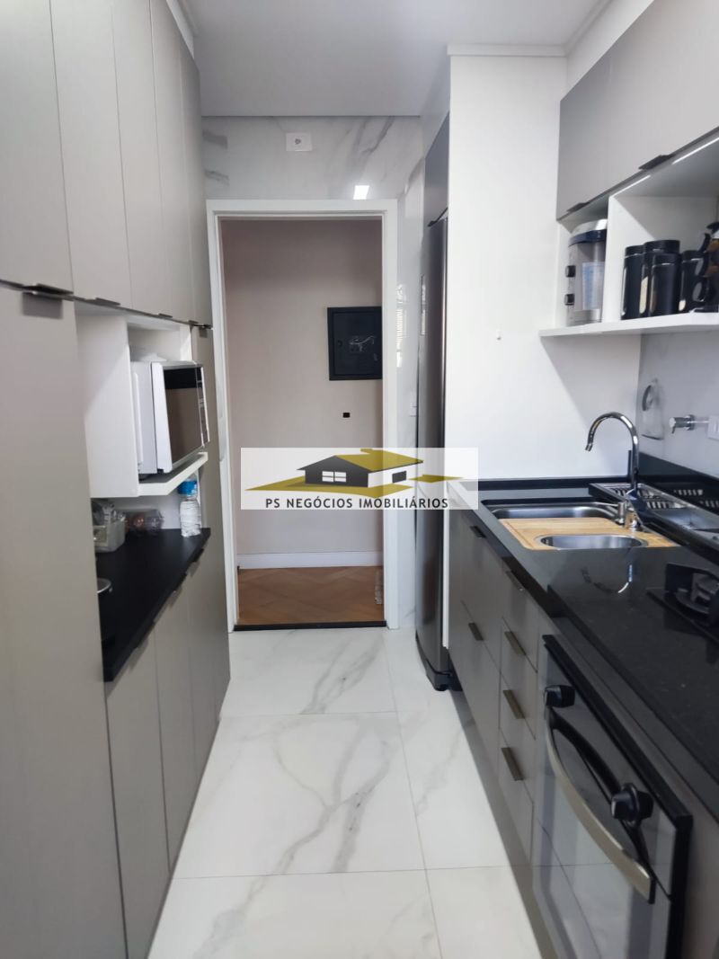 Cobertura, 3 quartos, 131 m² - Foto 23
