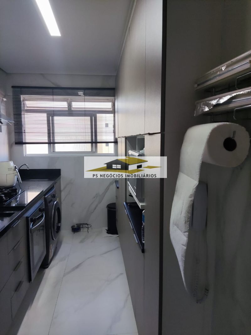 Cobertura, 3 quartos, 131 m² - Foto 19
