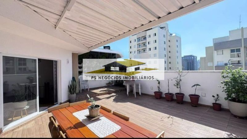 Cobertura, 3 quartos, 131 m² - Foto 7