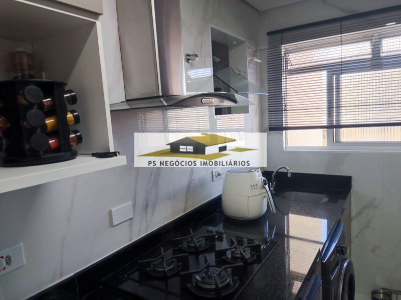 Cobertura, 3 quartos, 131 m² - Foto 21