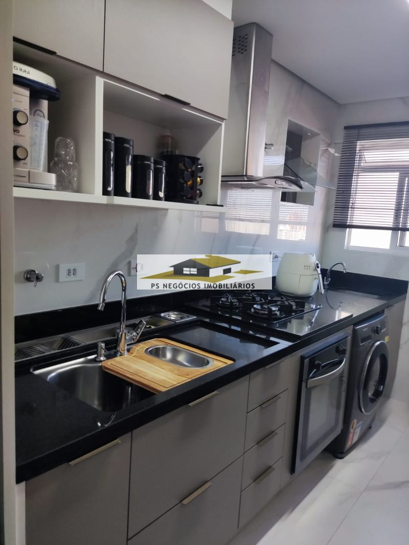 Cobertura, 3 quartos, 131 m² - Foto 20