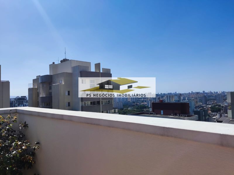 Cobertura, 3 quartos, 131 m² - Foto 6
