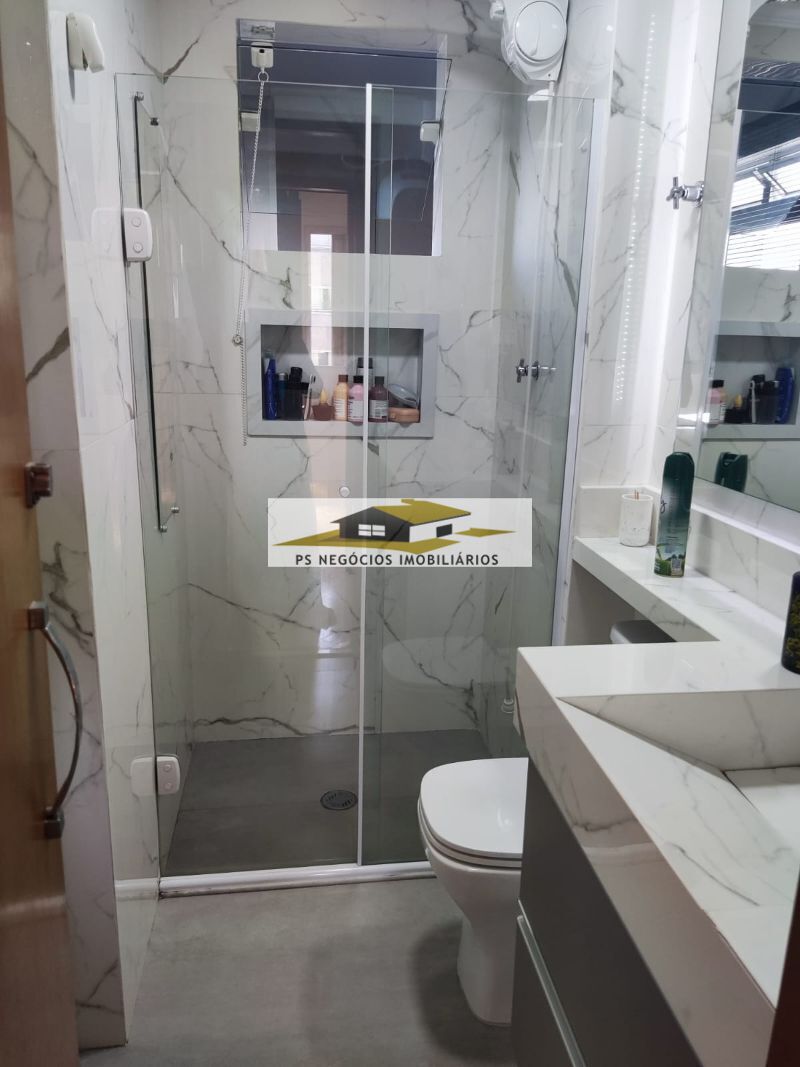 Cobertura, 3 quartos, 131 m² - Foto 32