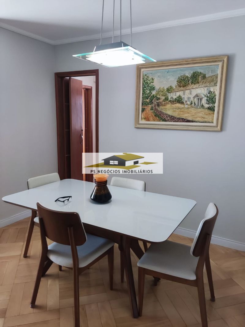 Cobertura, 3 quartos, 131 m² - Foto 12
