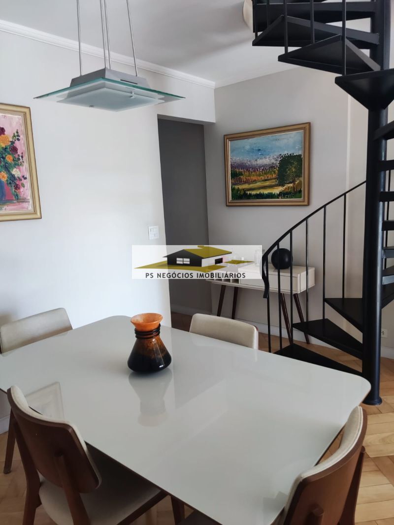 Cobertura, 3 quartos, 131 m² - Foto 10