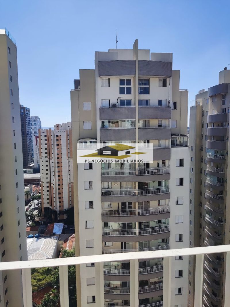Cobertura, 3 quartos, 131 m² - Foto 17