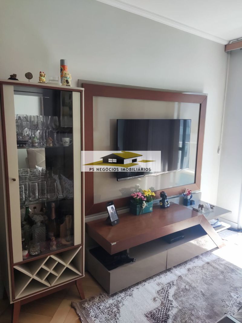 Cobertura, 3 quartos, 131 m² - Foto 14