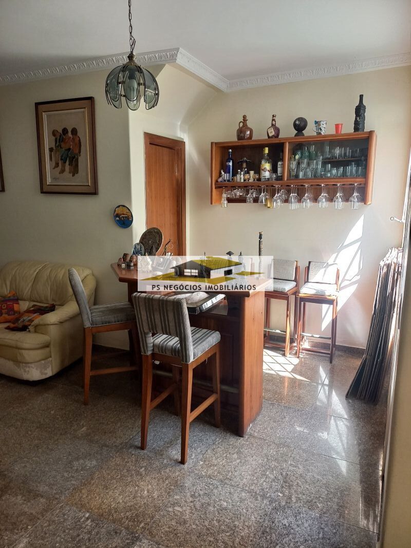 Sobrado, 4 quartos, 250 m² - Foto 6