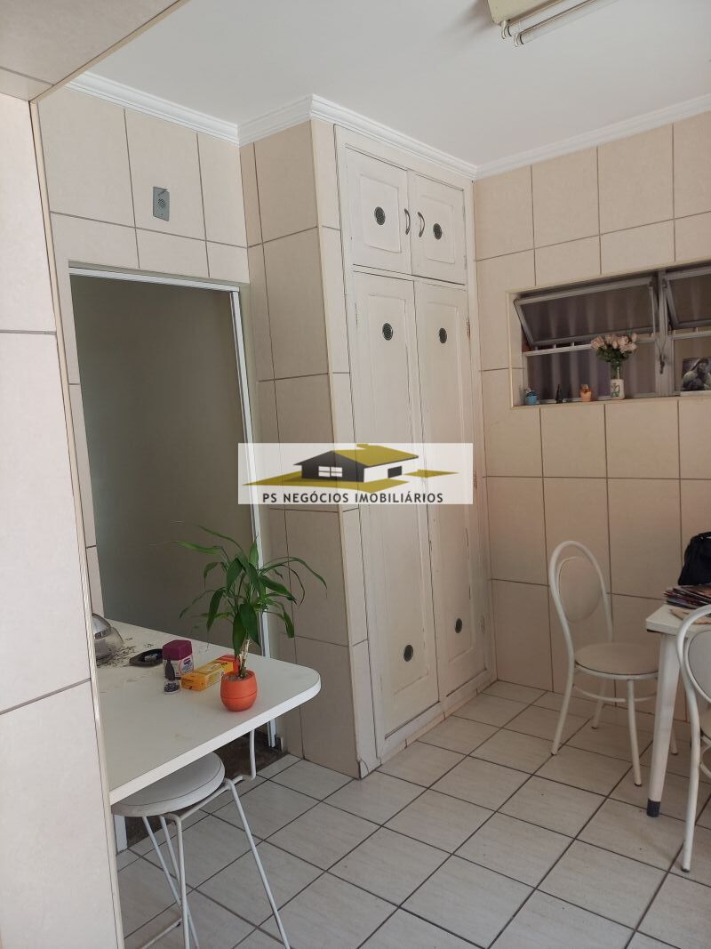 Sobrado, 4 quartos, 250 m² - Foto 16