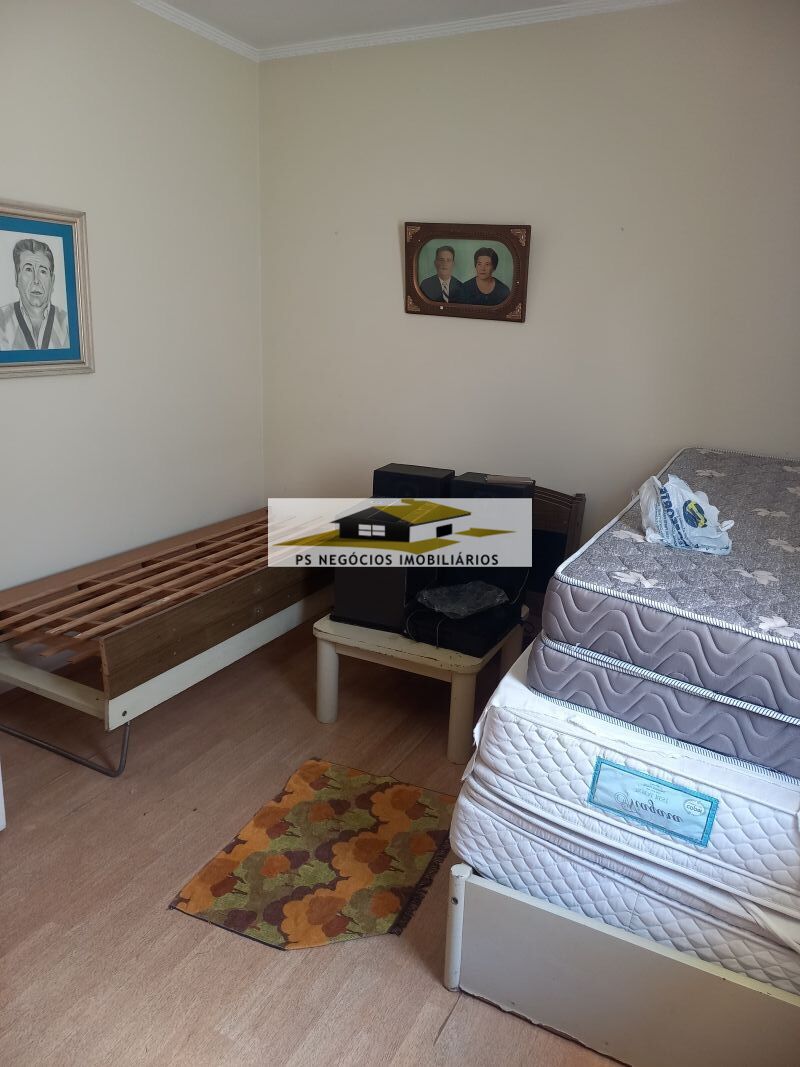 Sobrado, 4 quartos, 250 m² - Foto 26