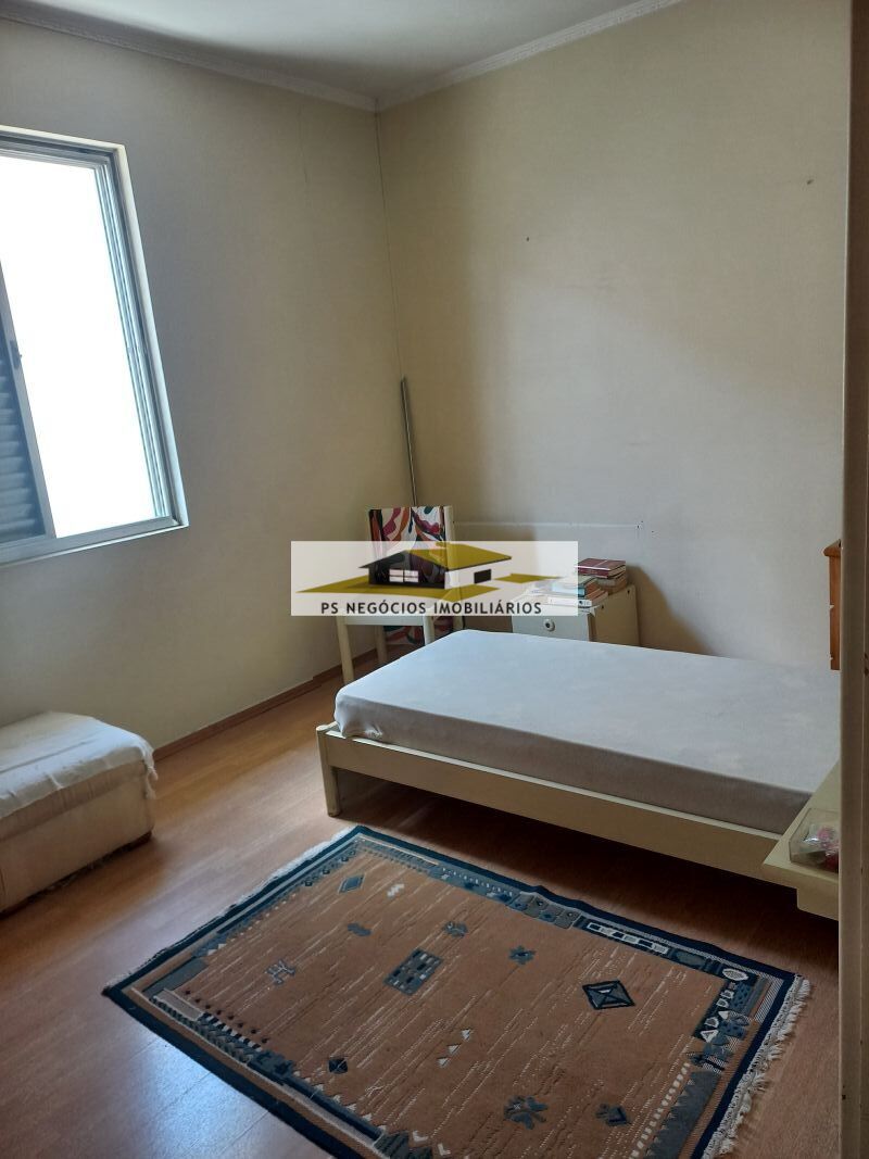 Sobrado, 4 quartos, 250 m² - Foto 24