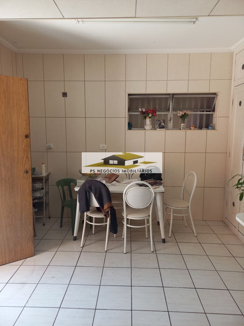 Sobrado, 4 quartos, 250 m² - Foto 17