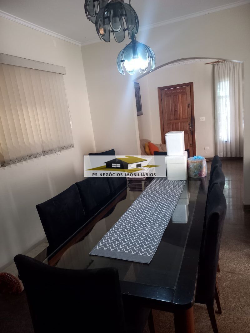 Sobrado, 4 quartos, 250 m² - Foto 4