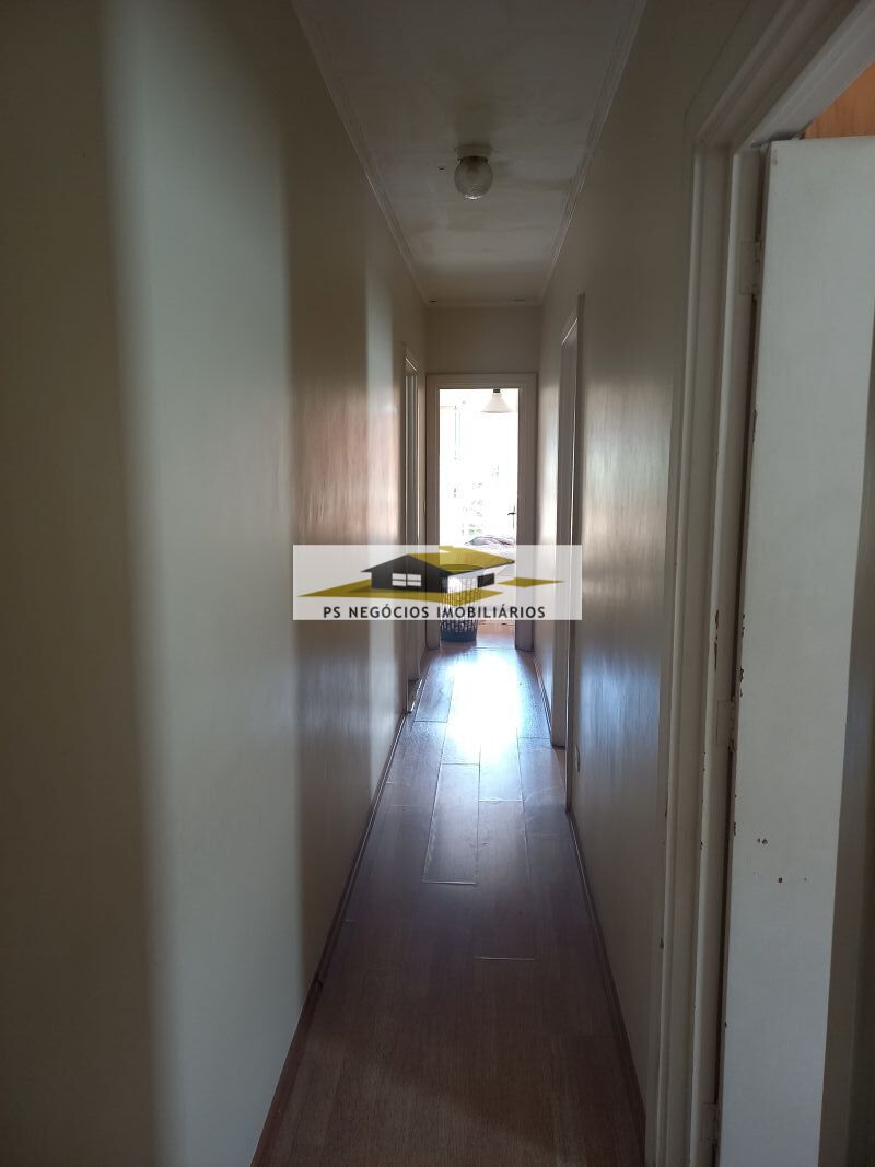 Sobrado, 4 quartos, 250 m² - Foto 20
