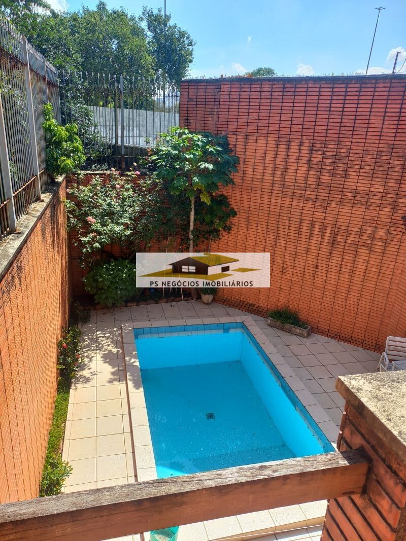 Sobrado, 4 quartos, 250 m² - Foto 33
