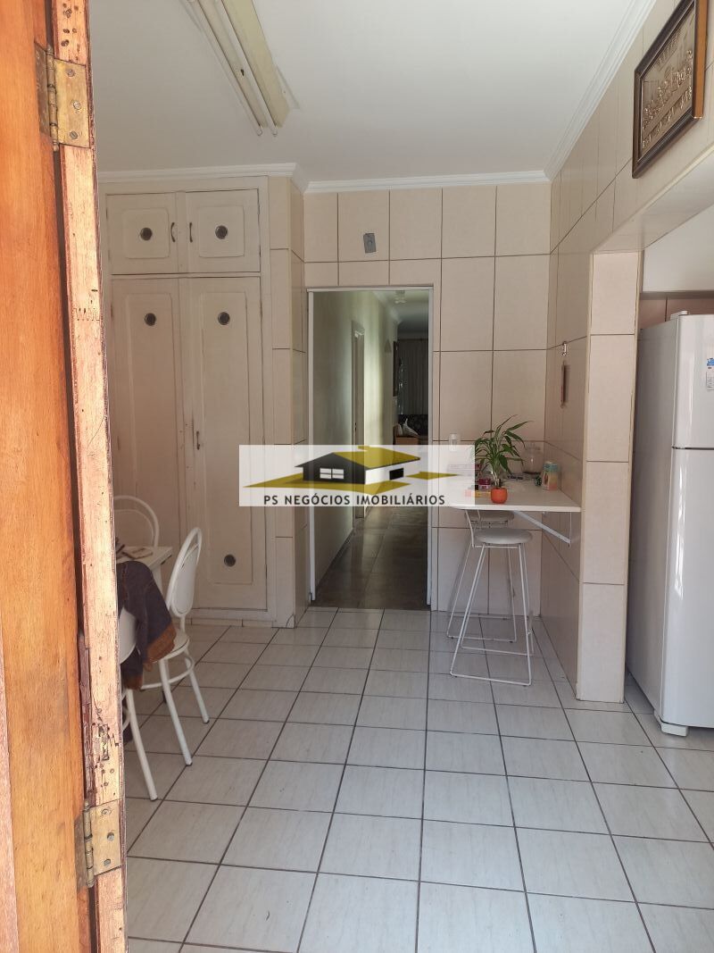 Sobrado, 4 quartos, 250 m² - Foto 14