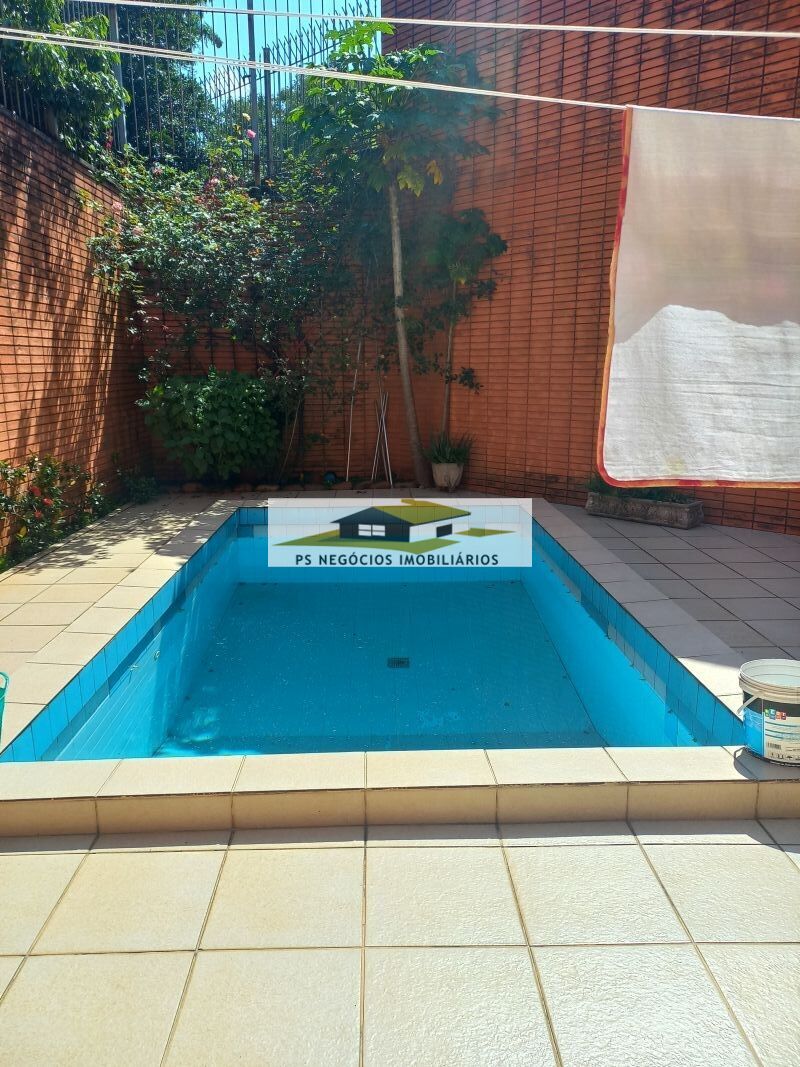 Sobrado, 4 quartos, 250 m² - Foto 39