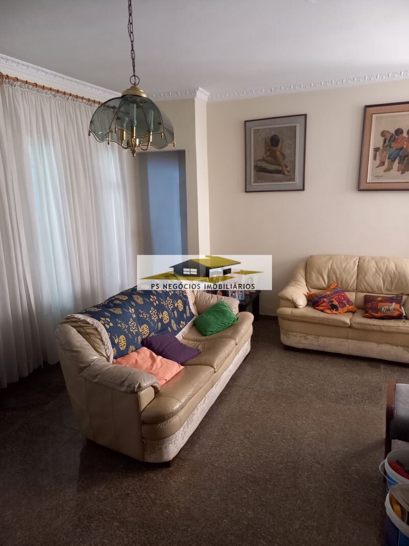 Sobrado, 4 quartos, 250 m² - Foto 2