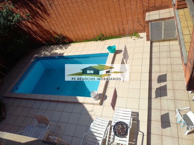 Sobrado, 4 quartos, 250 m² - Foto 35
