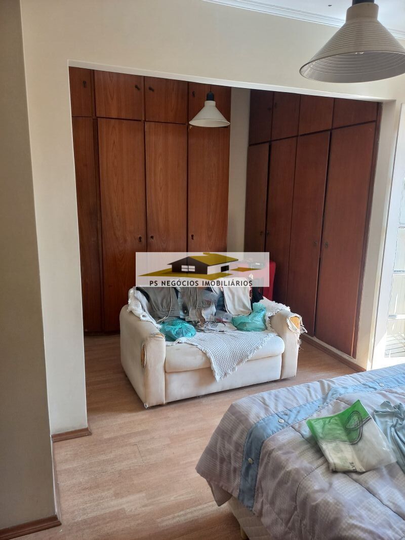 Sobrado, 4 quartos, 250 m² - Foto 28