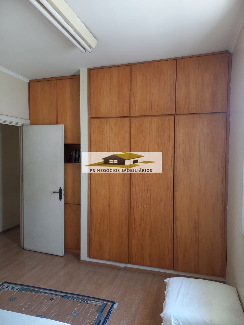 Sobrado, 4 quartos, 250 m² - Foto 23