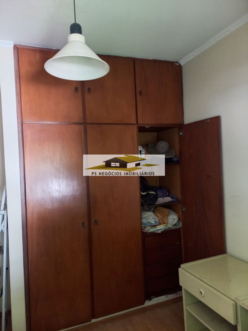 Sobrado, 4 quartos, 250 m² - Foto 21