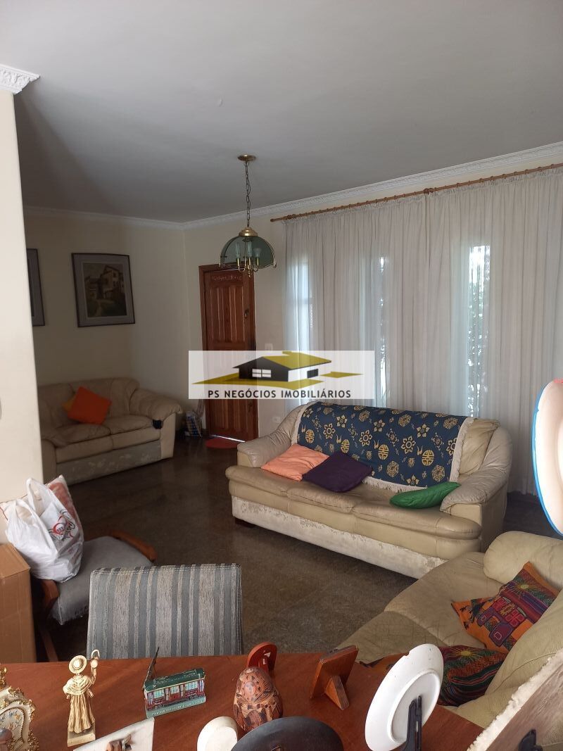 Sobrado, 4 quartos, 250 m² - Foto 1