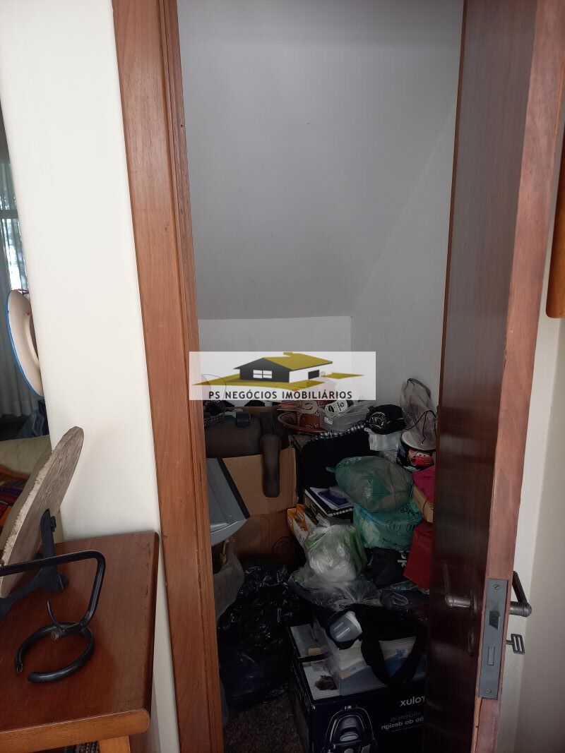 Sobrado, 4 quartos, 250 m² - Foto 7