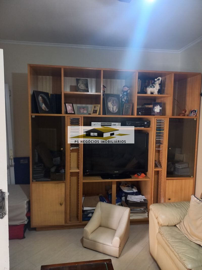 Sobrado, 4 quartos, 250 m² - Foto 11