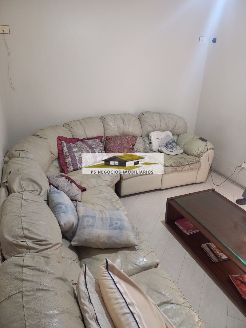 Sobrado, 4 quartos, 250 m² - Foto 12
