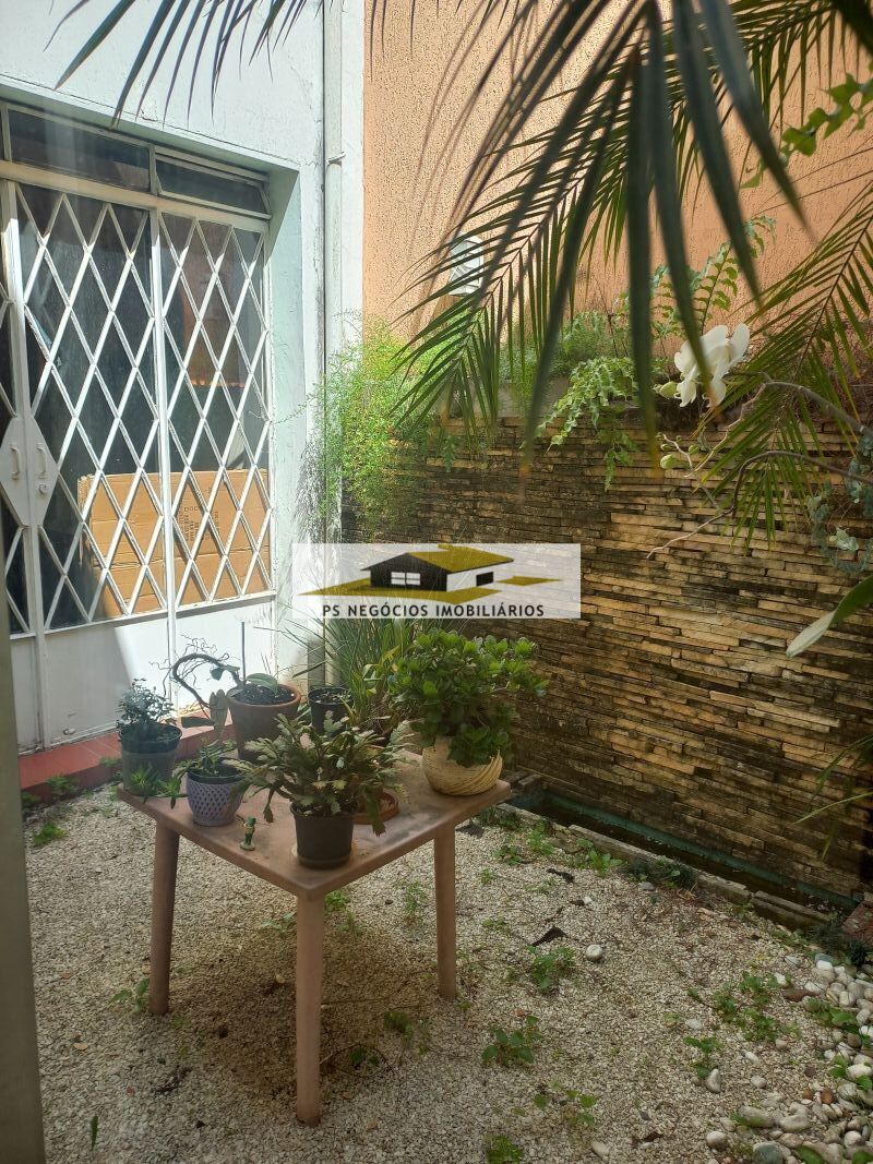 Sobrado, 4 quartos, 250 m² - Foto 8