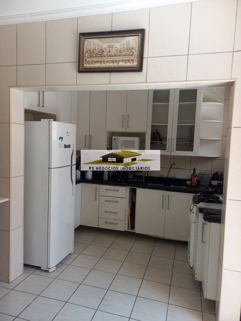Sobrado, 4 quartos, 250 m² - Foto 15