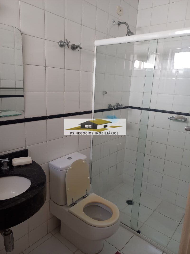 Sobrado, 4 quartos, 250 m² - Foto 27