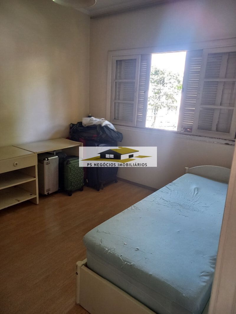 Sobrado, 4 quartos, 250 m² - Foto 22