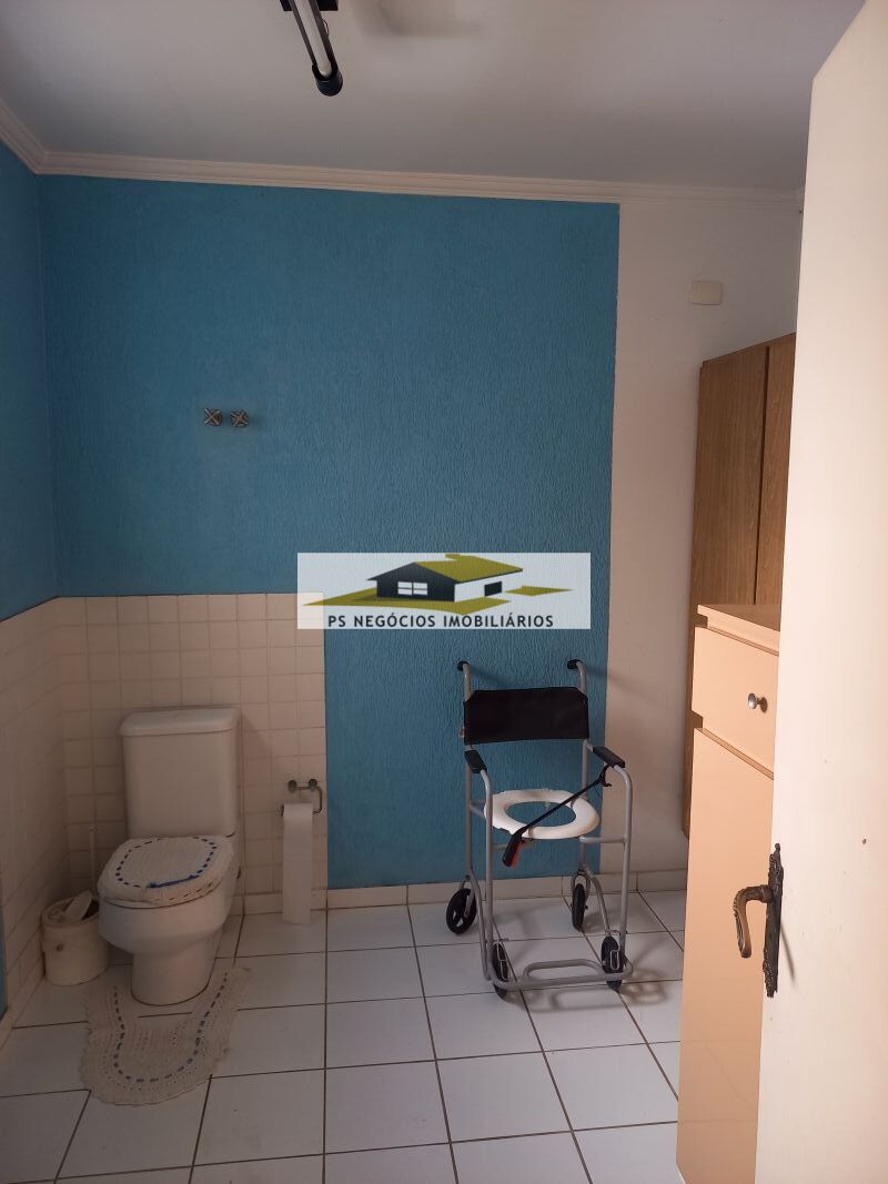 Sobrado, 4 quartos, 250 m² - Foto 13