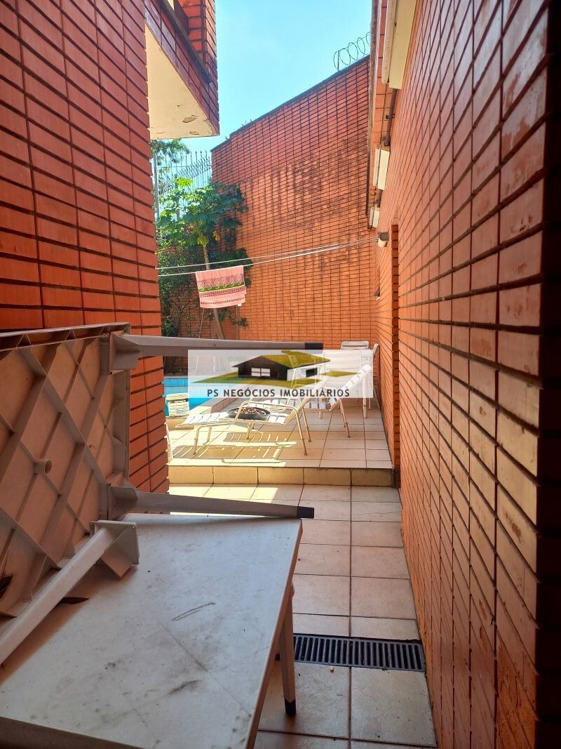 Sobrado, 4 quartos, 250 m² - Foto 38