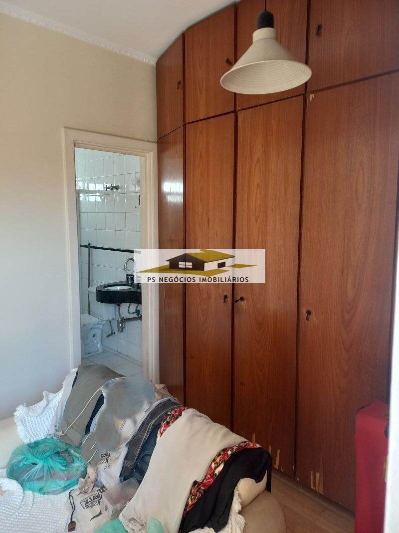 Sobrado, 4 quartos, 250 m² - Foto 30
