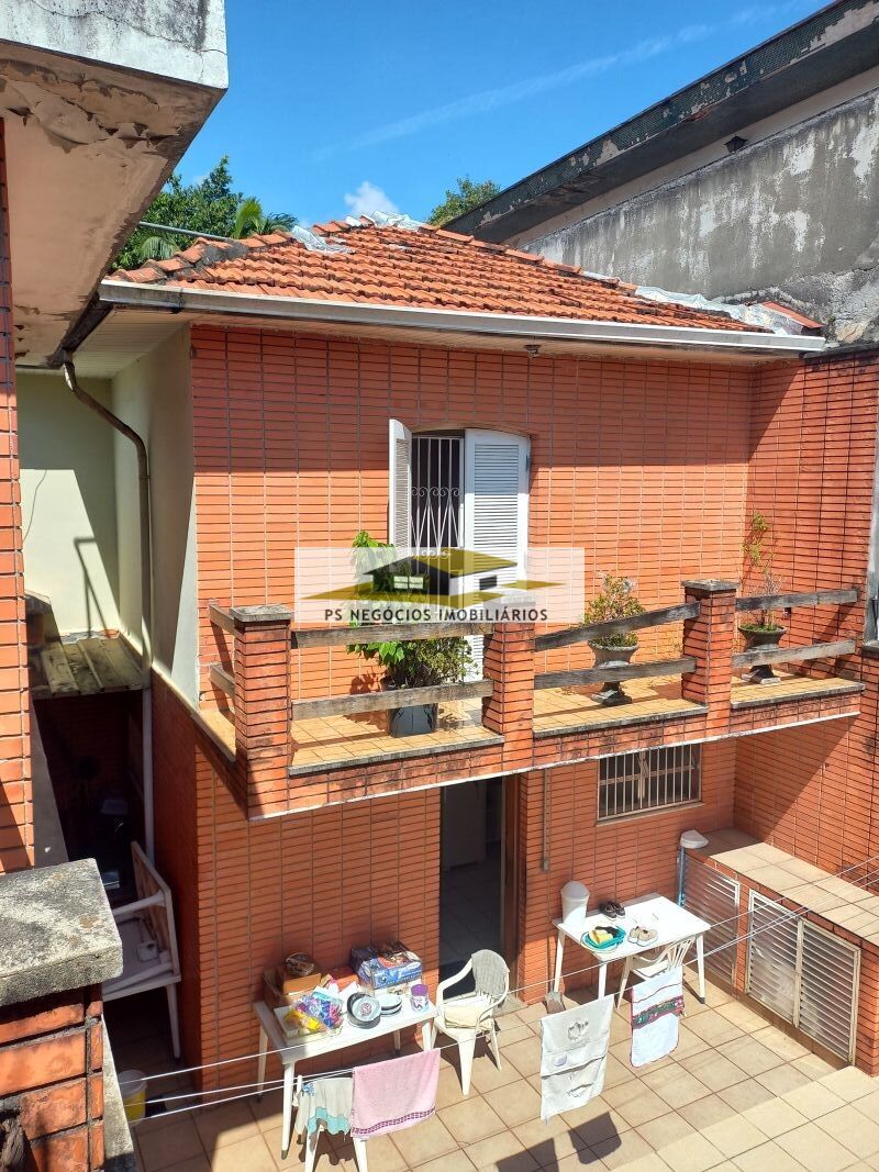 Sobrado, 4 quartos, 250 m² - Foto 32