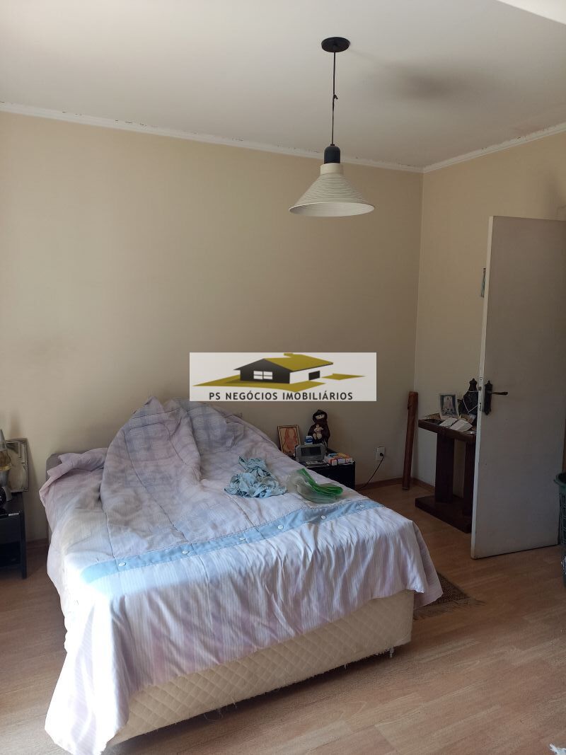 Sobrado, 4 quartos, 250 m² - Foto 29