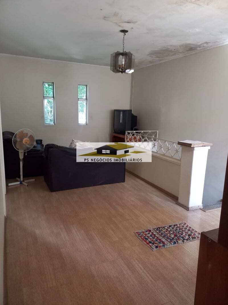 Sobrado, 4 quartos, 250 m² - Foto 19
